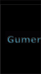 Mobile Screenshot of gumcash.com